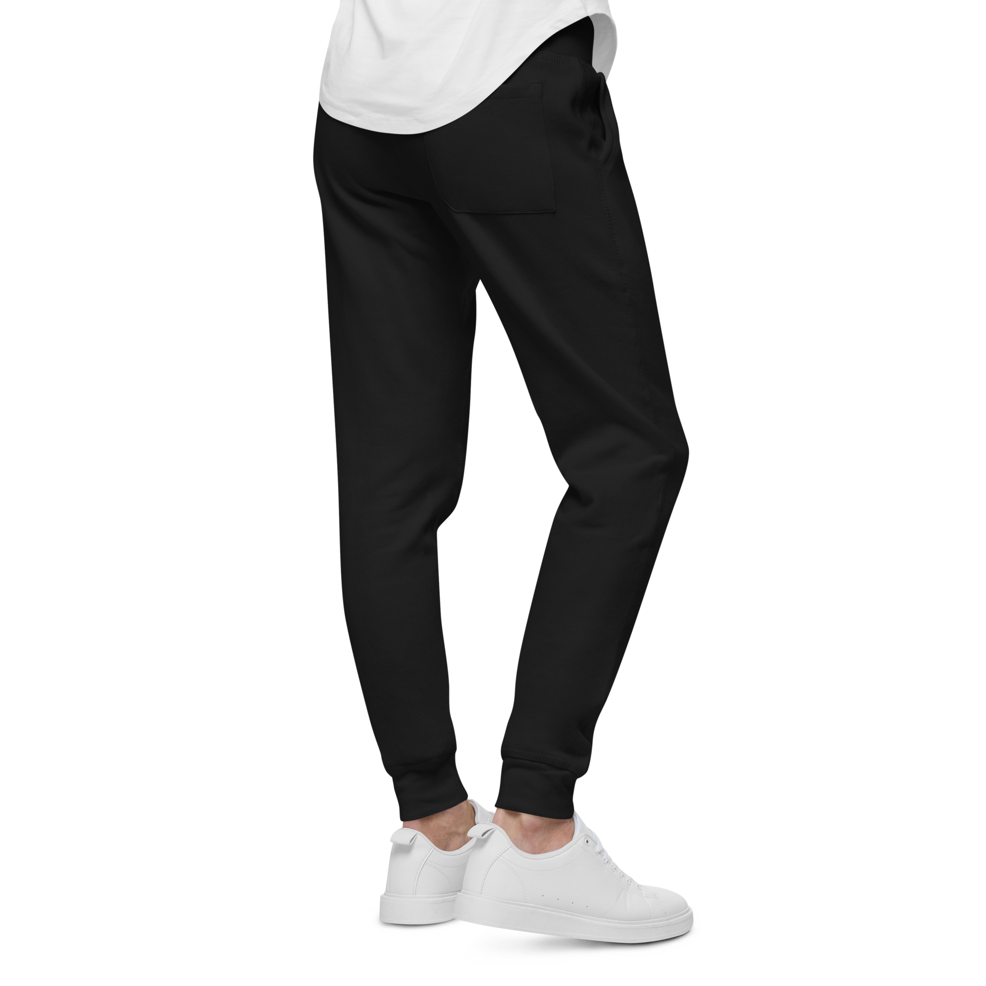 AETHRIX Signature Sweatpants