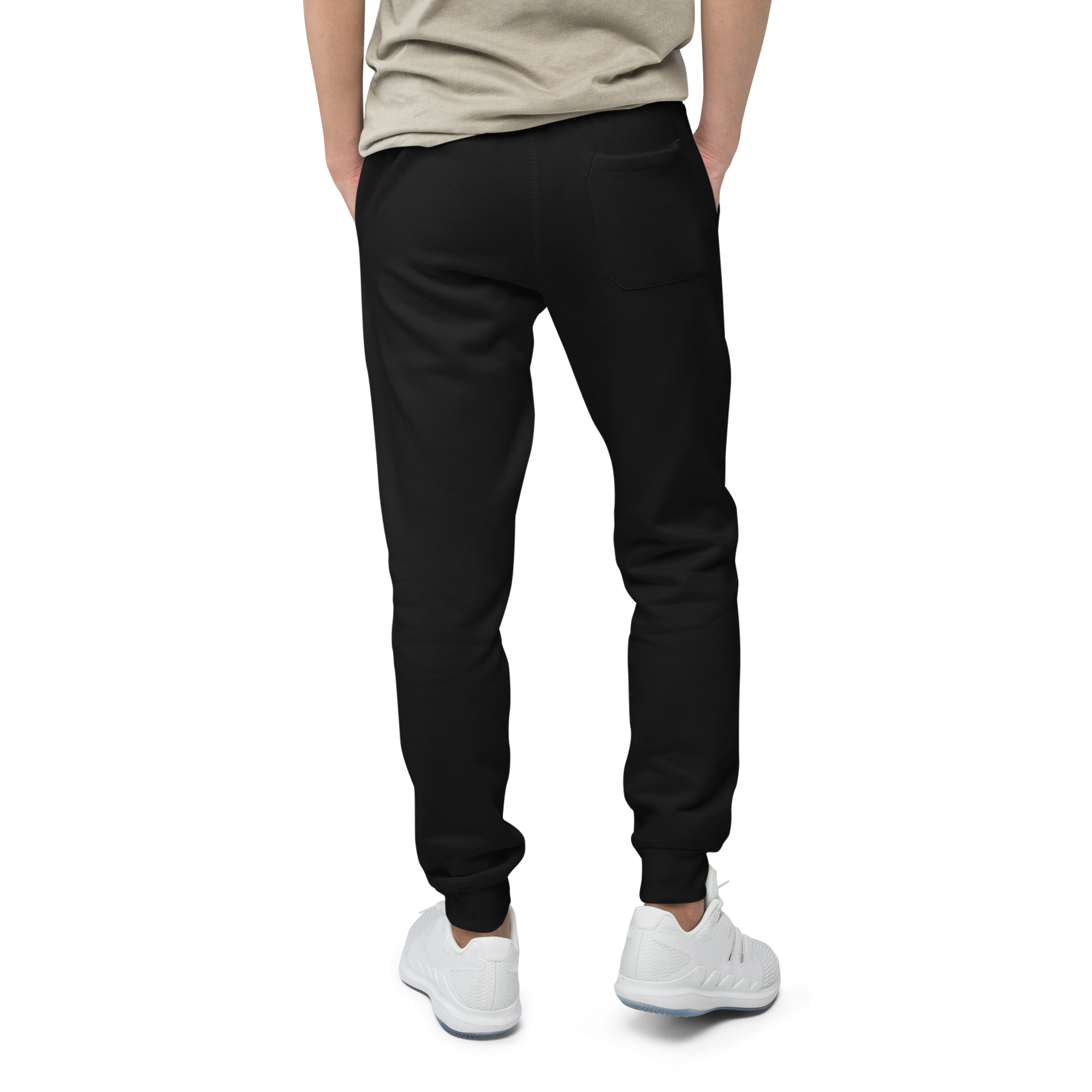AETHRIX Signature Sweatpants