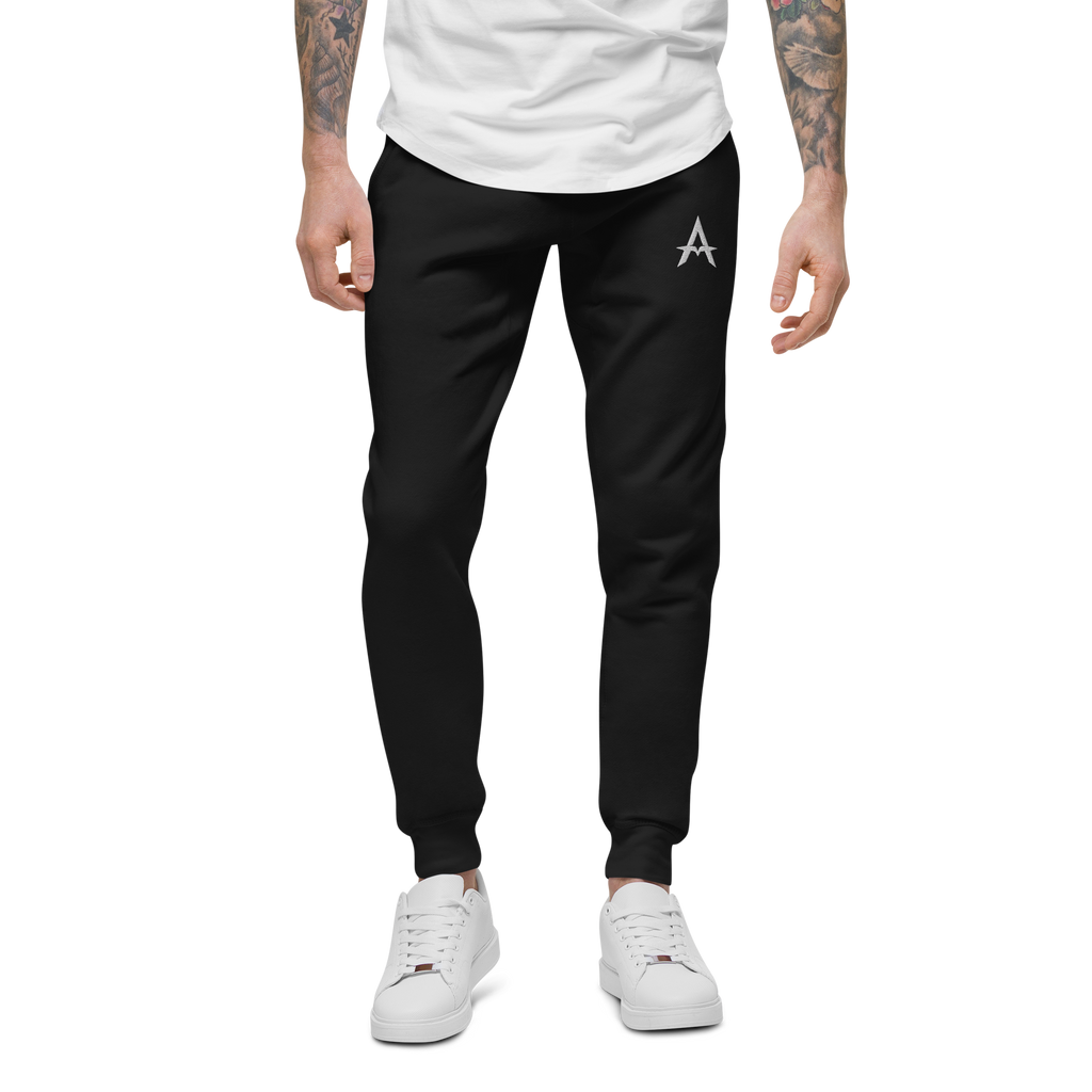 AETHRIX Signature Sweatpants