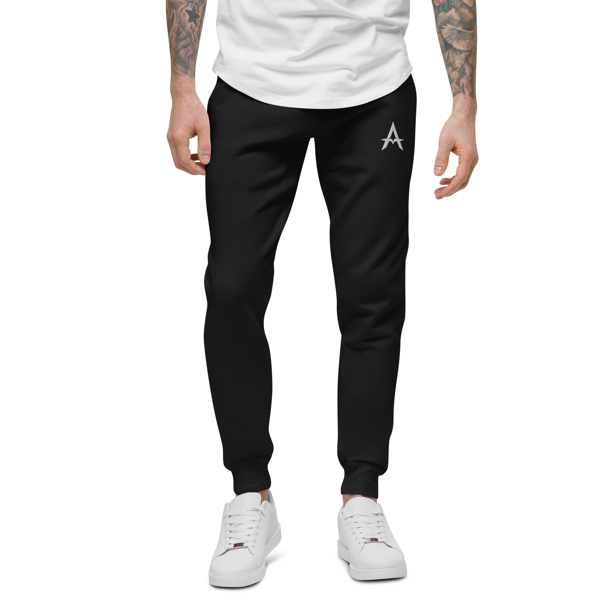 AETHRIX Signature Sweatpants