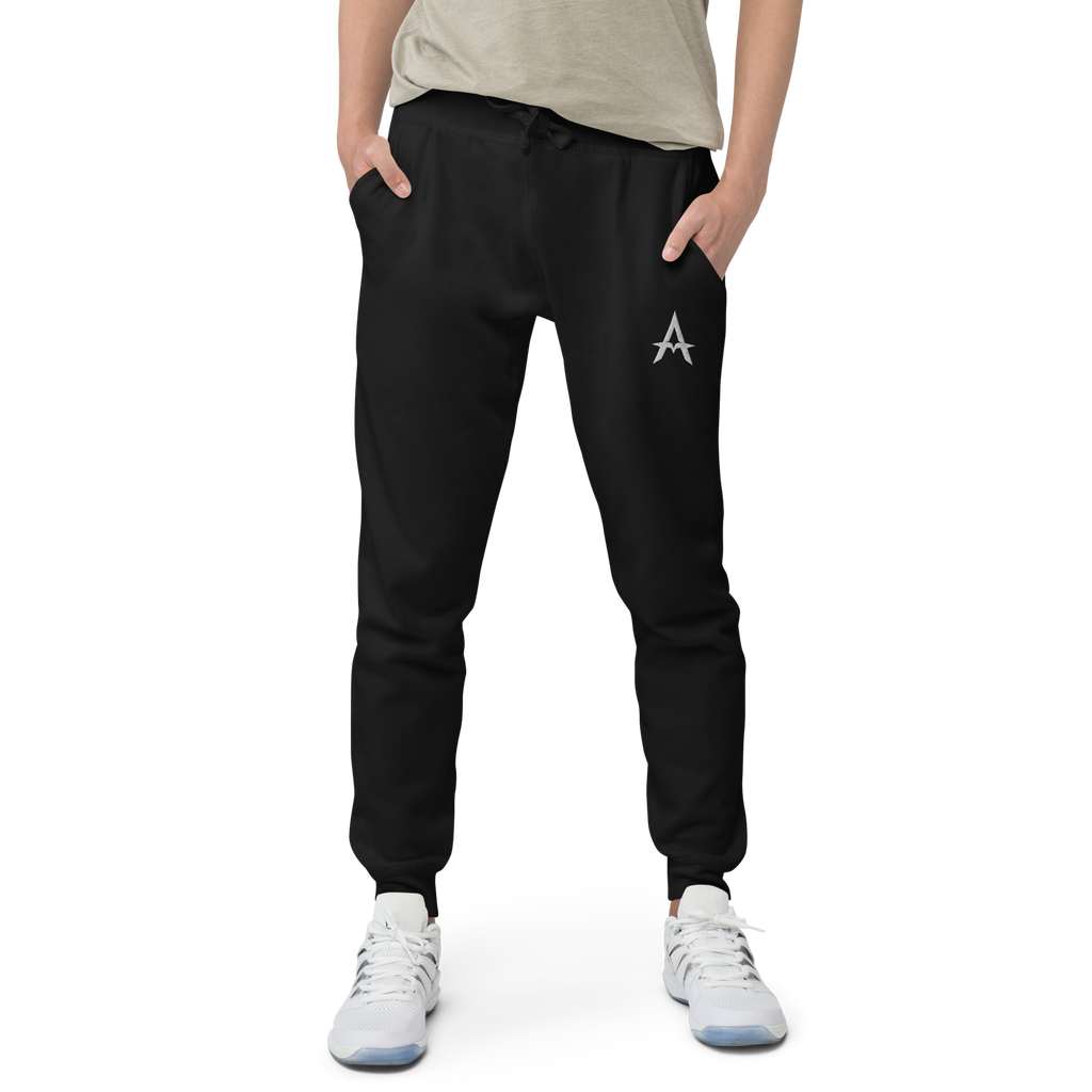 AETHRIX Signature Sweatpants