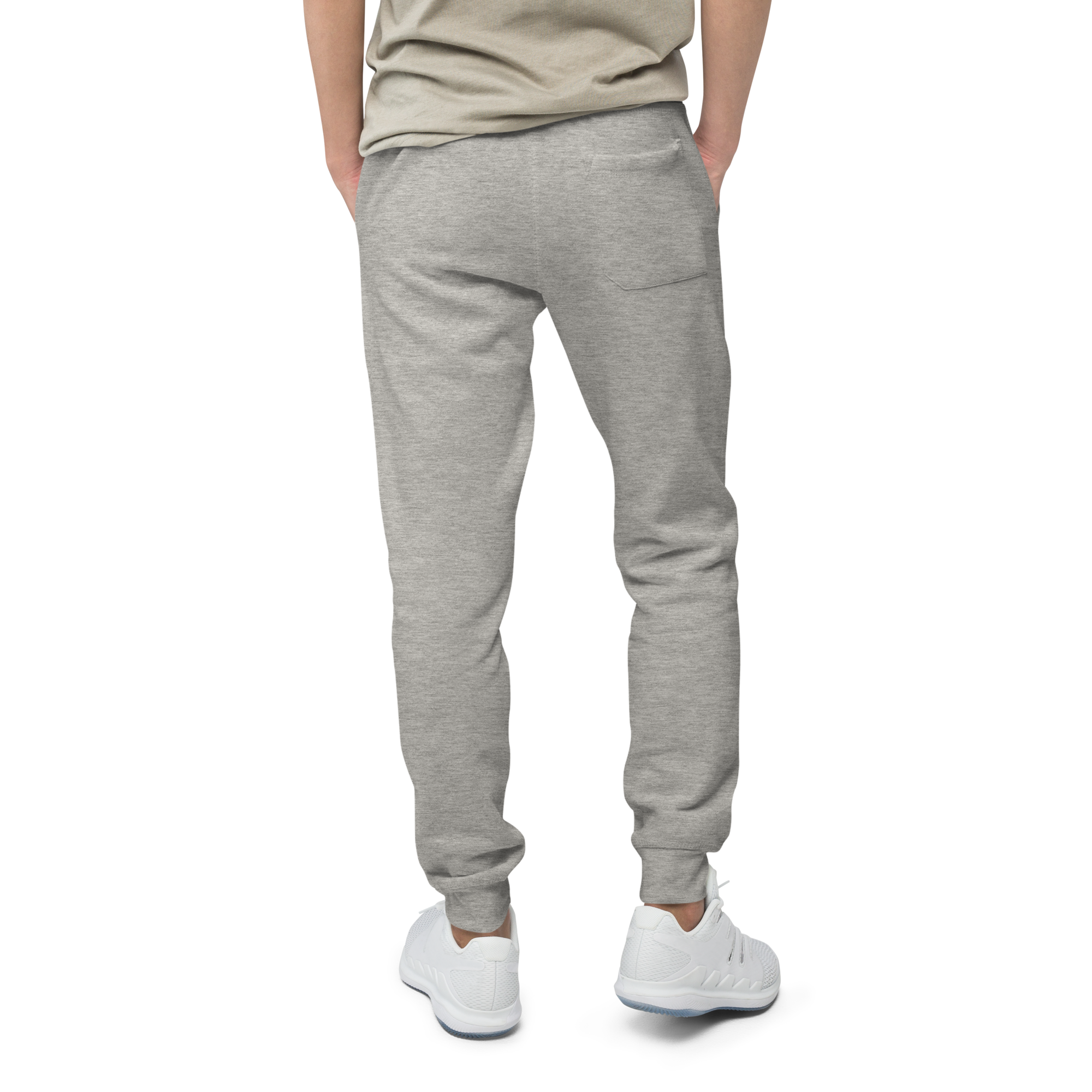 AETHRIX Signature Sweatpants
