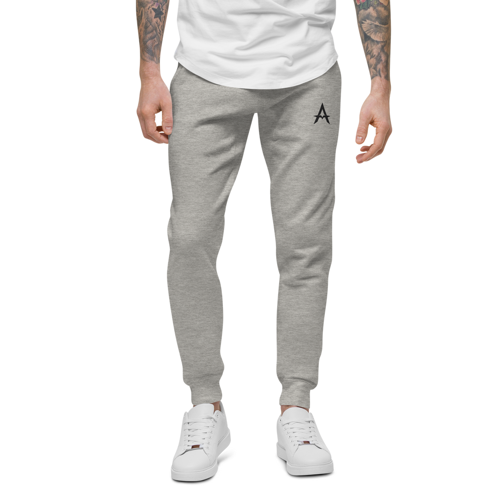 AETHRIX Signature Sweatpants