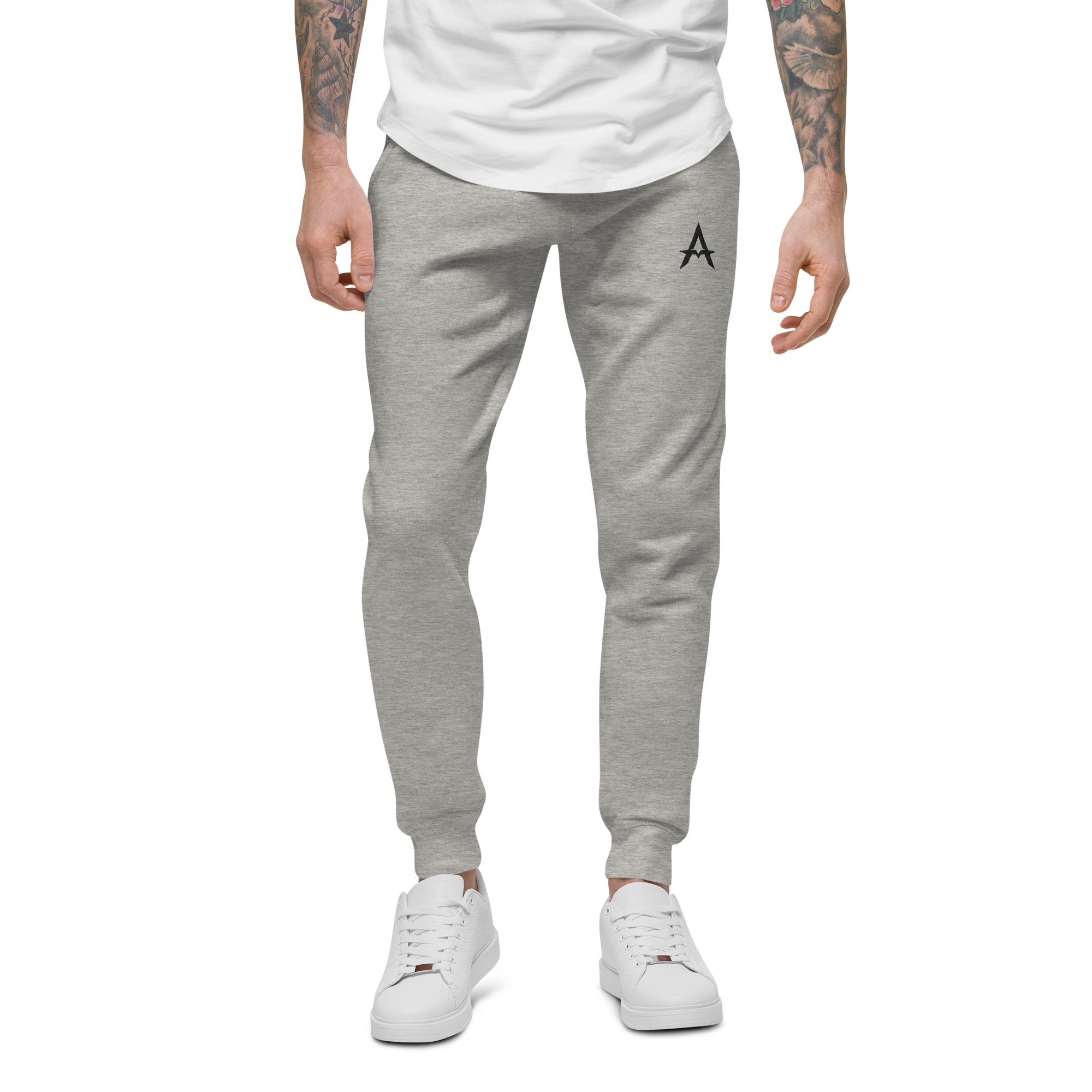 AETHRIX Signature Sweatpants