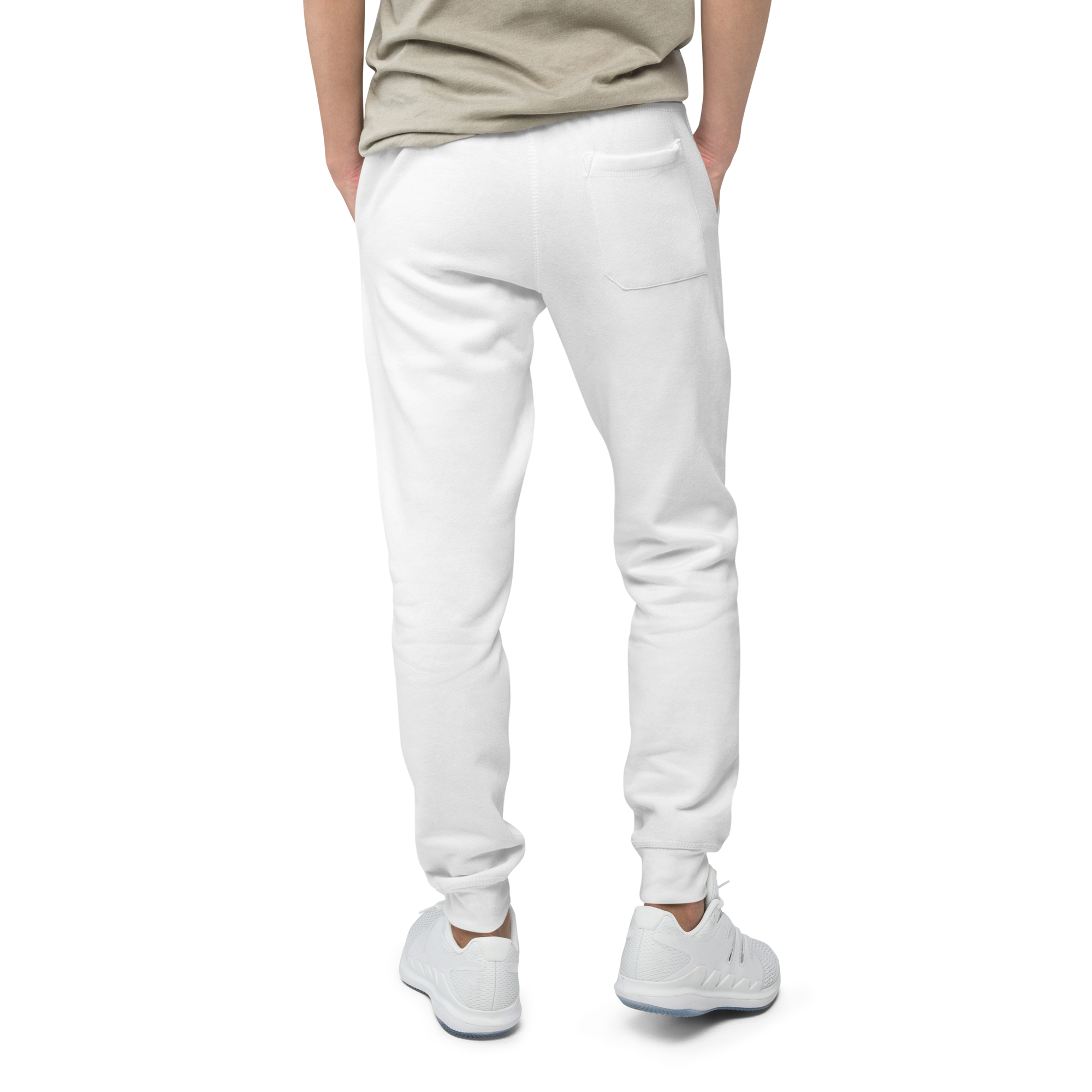 AETHRIX Signature Sweatpants