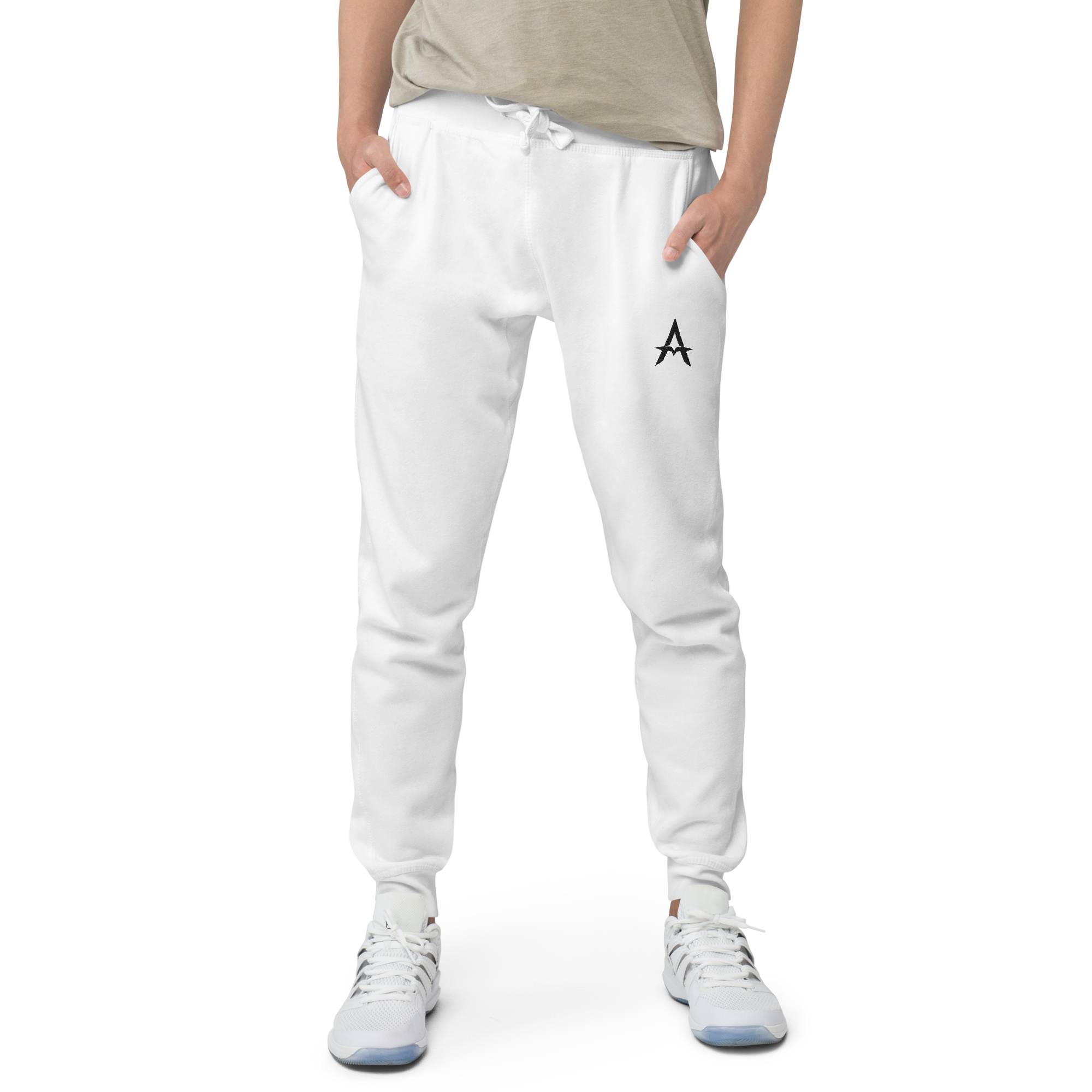 AETHRIX Signature Sweatpants
